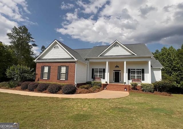 637 Whitfield Walk, Zebulon, GA 30295