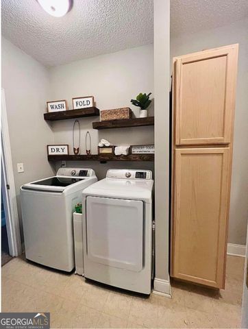 637 Whitfield Walk, Zebulon, GA 30295