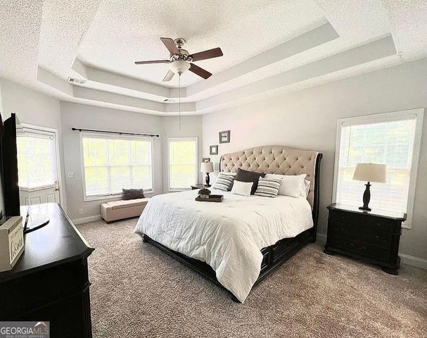637 Whitfield Walk, Zebulon, GA 30295