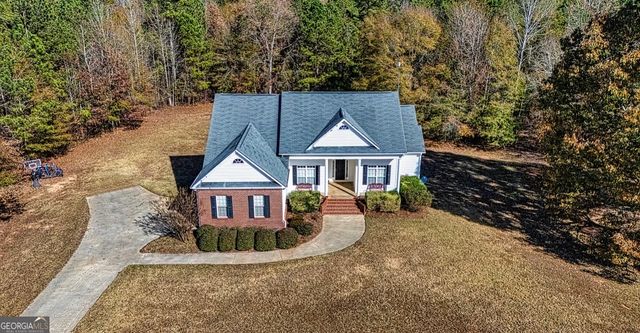 637 Whitfield Walk, Zebulon, GA 30295