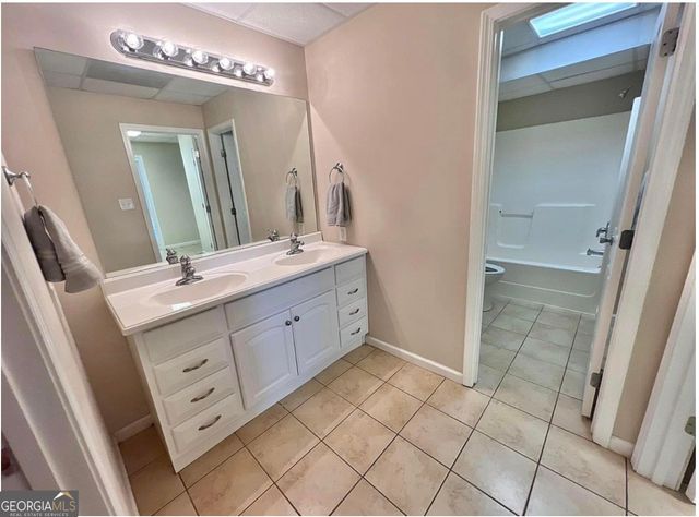 637 Whitfield Walk, Zebulon, GA 30295