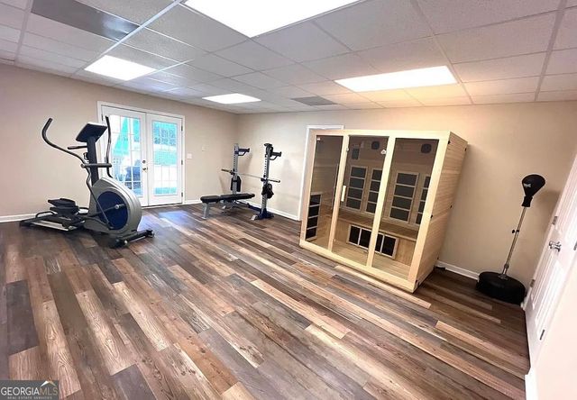 637 Whitfield Walk, Zebulon, GA 30295