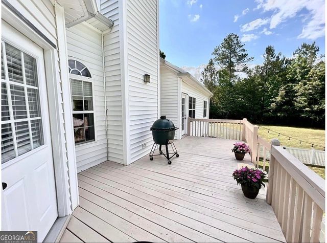 637 Whitfield Walk, Zebulon, GA 30295