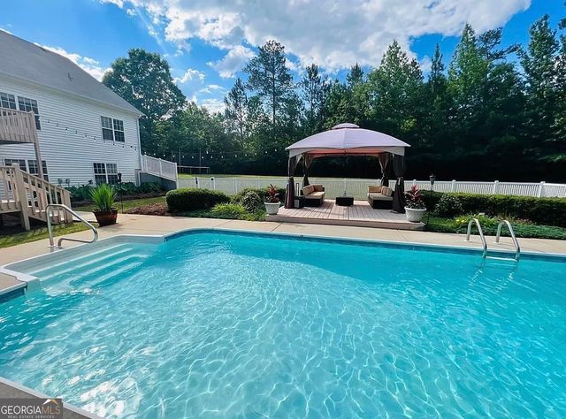 637 Whitfield Walk, Zebulon, GA 30295