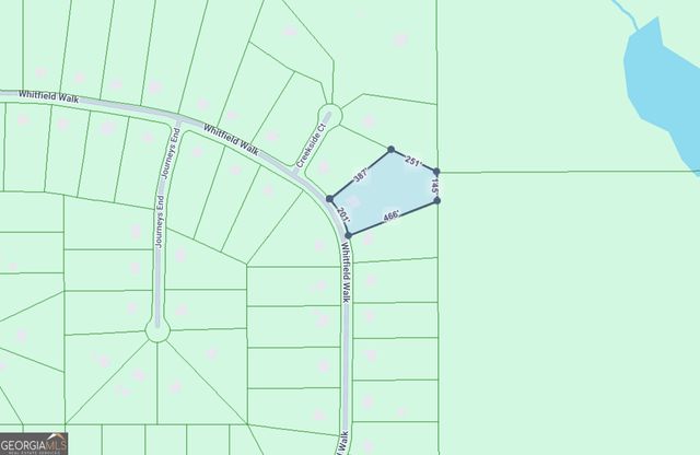 637 Whitfield Walk, Zebulon, GA 30295