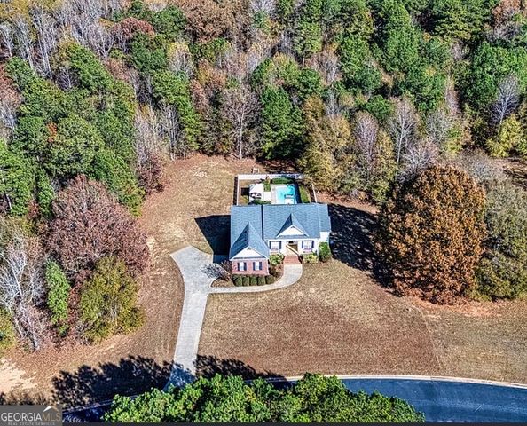 637 Whitfield Walk, Zebulon, GA 30295
