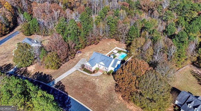 637 Whitfield Walk, Zebulon, GA 30295