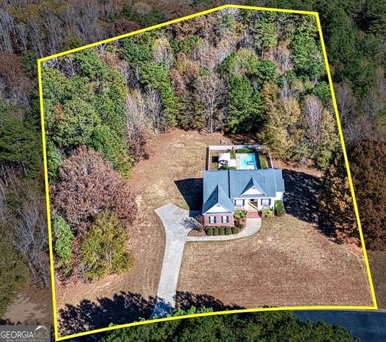 637 Whitfield Walk, Zebulon, GA 30295