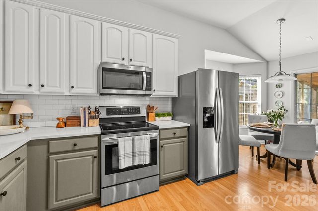 6419 Gatesville Lane, Charlotte, NC 28270