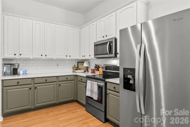 6419 Gatesville Lane, Charlotte, NC 28270