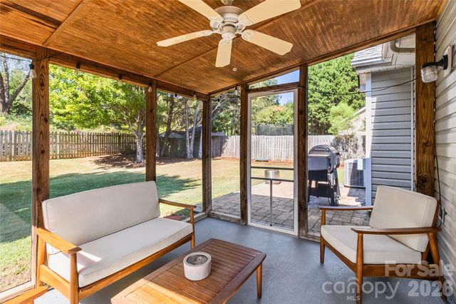 6419 Gatesville Lane, Charlotte, NC 28270