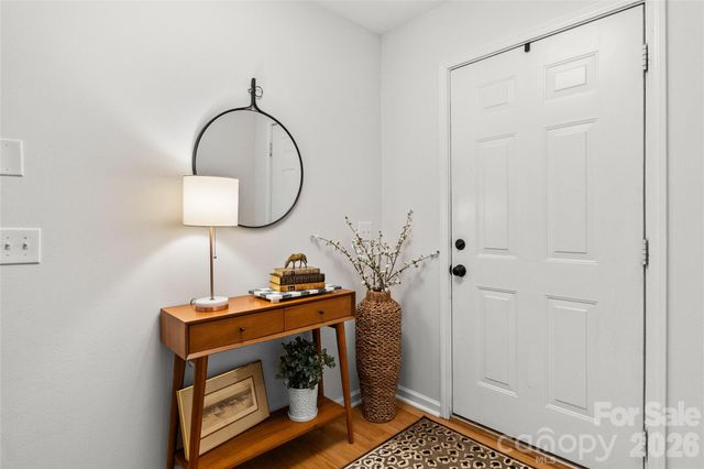 6419 Gatesville Lane, Charlotte, NC 28270