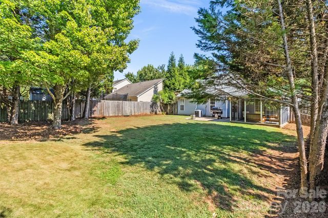 6419 Gatesville Lane, Charlotte, NC 28270