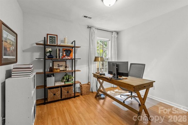 6419 Gatesville Lane, Charlotte, NC 28270