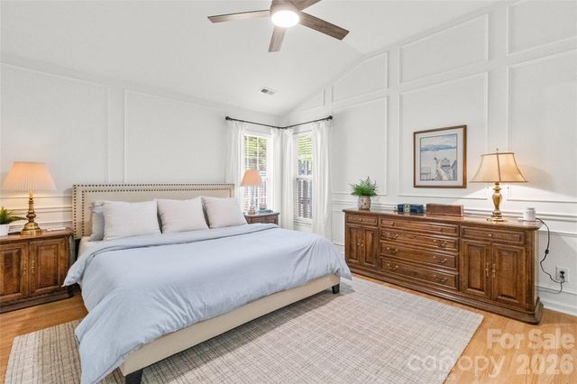 6419 Gatesville Lane, Charlotte, NC 28270