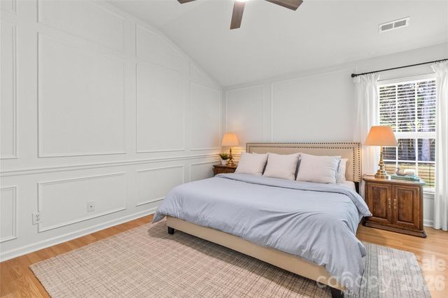 6419 Gatesville Lane, Charlotte, NC 28270