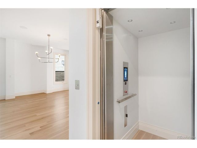 2665 E Cedar Ave, Denver, CO 80209