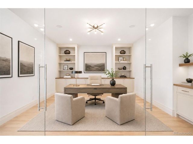 2665 E Cedar Ave, Denver, CO 80209