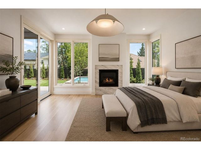 2665 E Cedar Ave, Denver, CO 80209