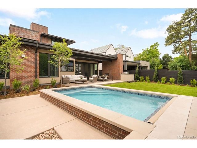 2665 E Cedar Ave, Denver, CO 80209