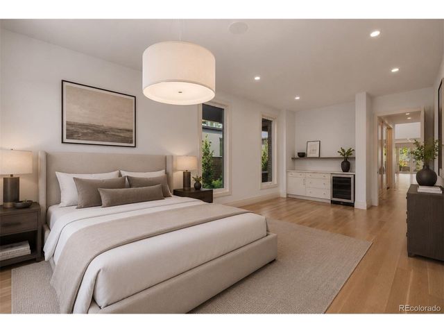 2665 E Cedar Ave, Denver, CO 80209