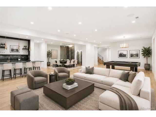 2665 E Cedar Ave, Denver, CO 80209