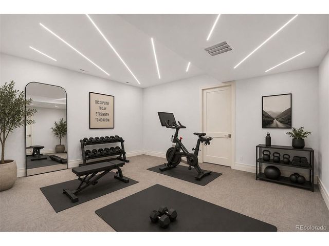 2665 E Cedar Ave, Denver, CO 80209