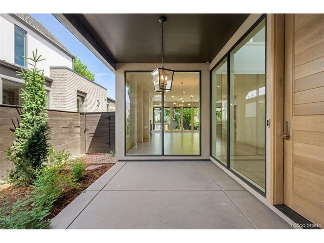 2665 E Cedar Ave, Denver, CO 80209