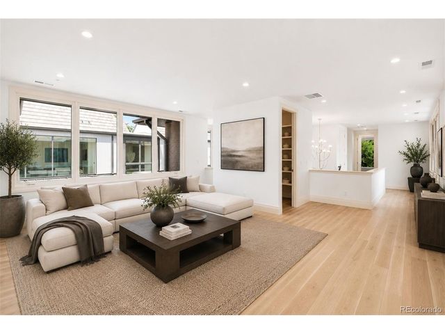 2665 E Cedar Ave, Denver, CO 80209