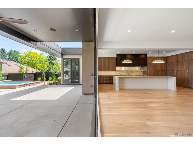 2665 E Cedar Ave, Denver, CO 80209
