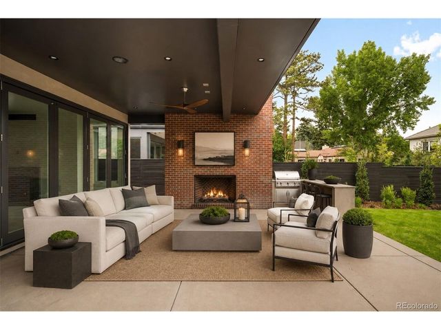 2665 E Cedar Ave, Denver, CO 80209