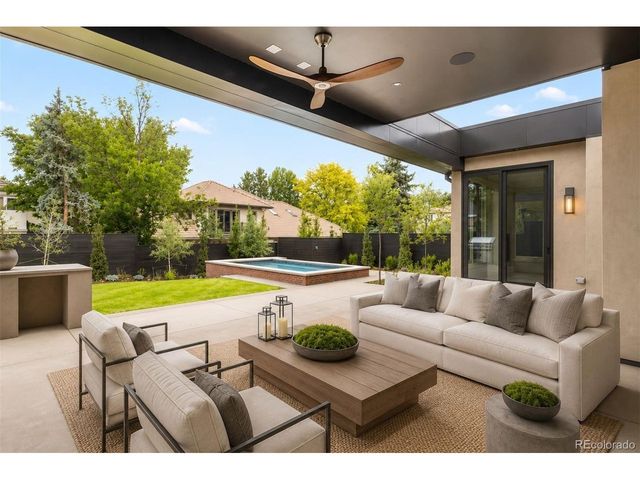 2665 E Cedar Ave, Denver, CO 80209