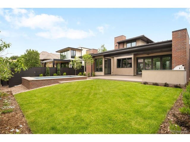 2665 E Cedar Ave, Denver, CO 80209