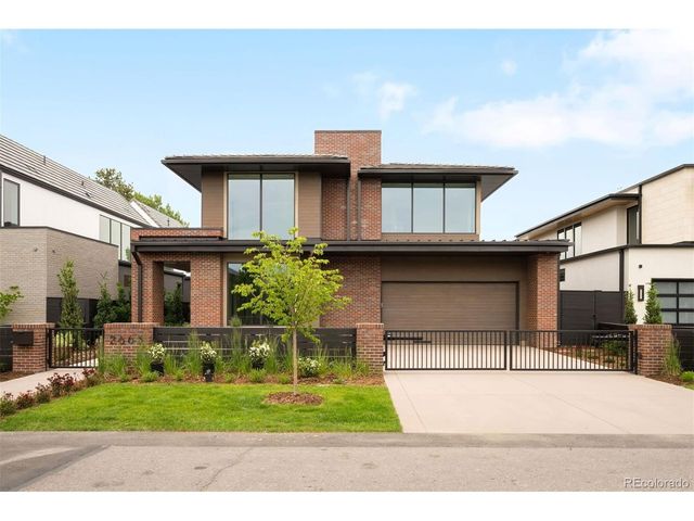 2665 E Cedar Ave, Denver, CO 80209