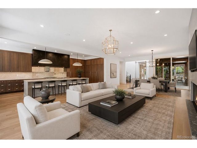 2665 E Cedar Ave, Denver, CO 80209
