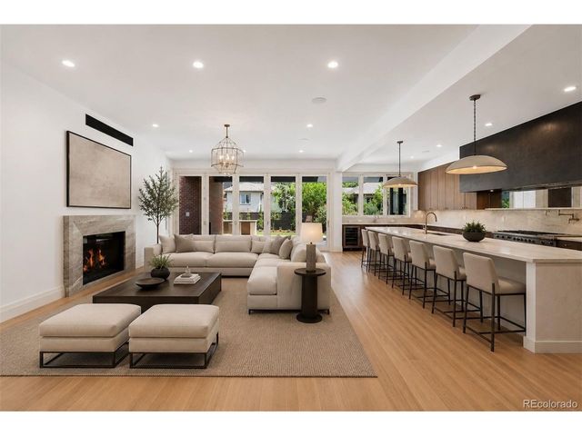 2665 E Cedar Ave, Denver, CO 80209