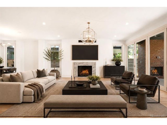 2665 E Cedar Ave, Denver, CO 80209