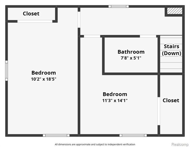 47185 Vanker Avenue, Shelby Twp, MI 48317