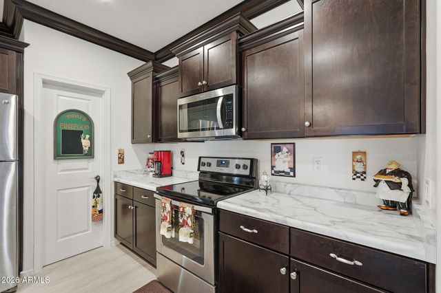 1616 S ARYELLE Road, Apache Junction, AZ 85119