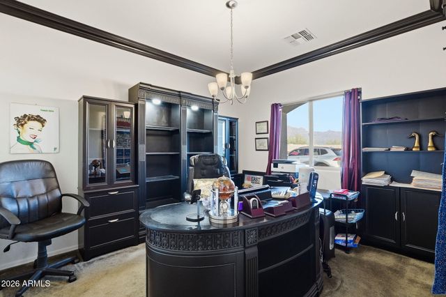 1616 S ARYELLE Road, Apache Junction, AZ 85119