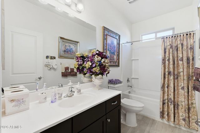 1616 S ARYELLE Road, Apache Junction, AZ 85119