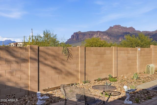 1616 S ARYELLE Road, Apache Junction, AZ 85119