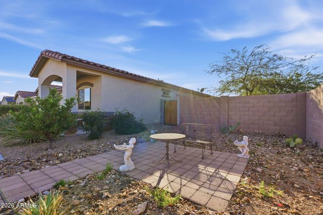 1616 S ARYELLE Road, Apache Junction, AZ 85119