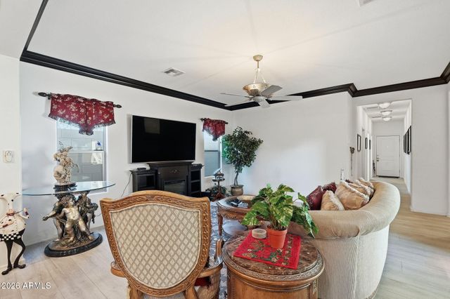 1616 S ARYELLE Road, Apache Junction, AZ 85119