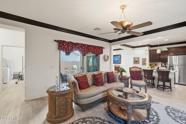 1616 S ARYELLE Road, Apache Junction, AZ 85119