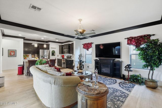 1616 S ARYELLE Road, Apache Junction, AZ 85119