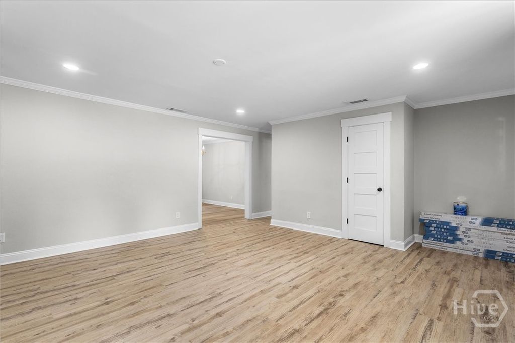 Image 12 of property listing at 1804 Vassar Street, Savannah, GA 31405