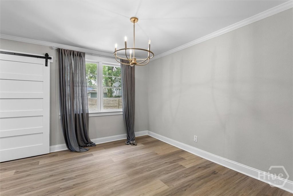 Image 15 of property listing at 1804 Vassar Street, Savannah, GA 31405