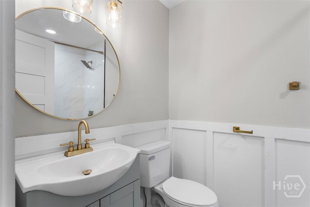 Image 26 of property listing at 1804 Vassar Street, Savannah, GA 31405