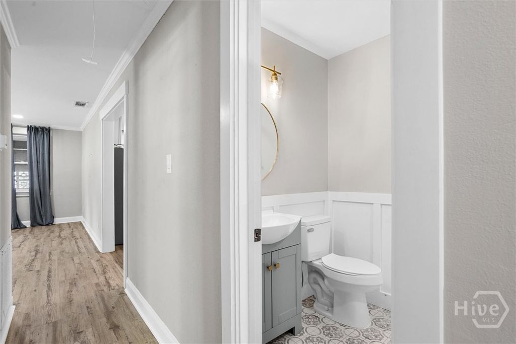 Image 27 of property listing at 1804 Vassar Street, Savannah, GA 31405